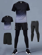 PRIME EDITION SHORTS