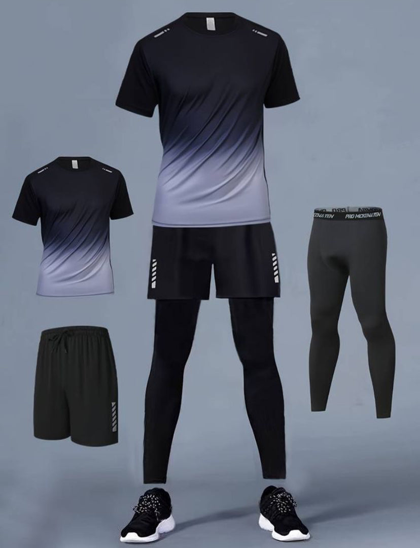 PRIME EDITION SHORTS