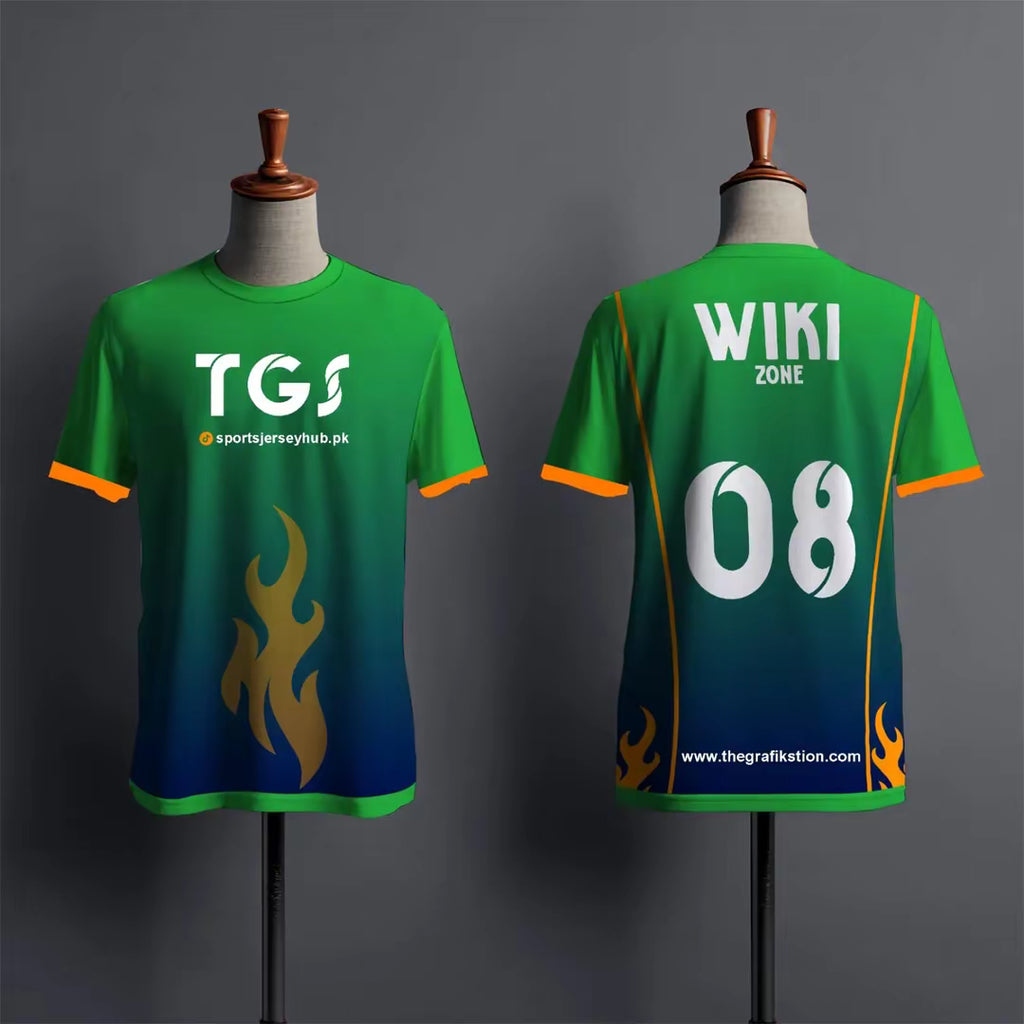 COMFORT SHIRT FOR KABBADI
