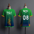 COMFORT SHIRT FOR KABBADI