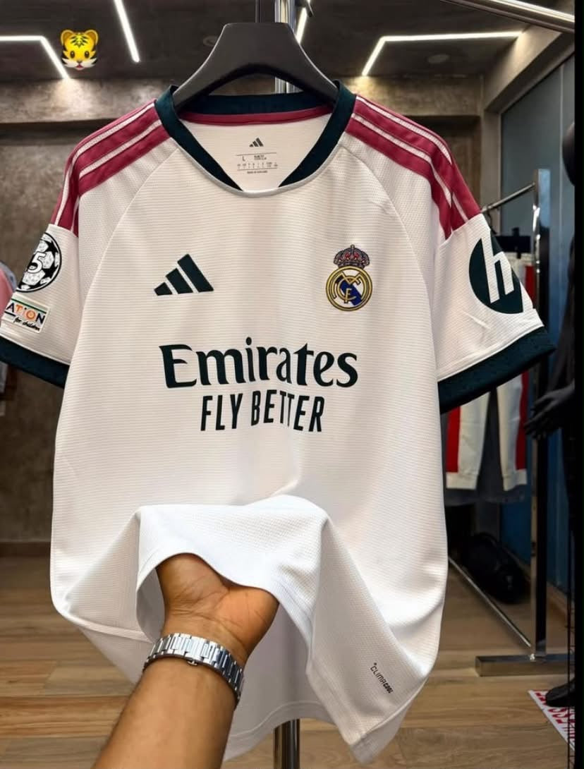 MOST DEMANDED /ICONIC JERSEY