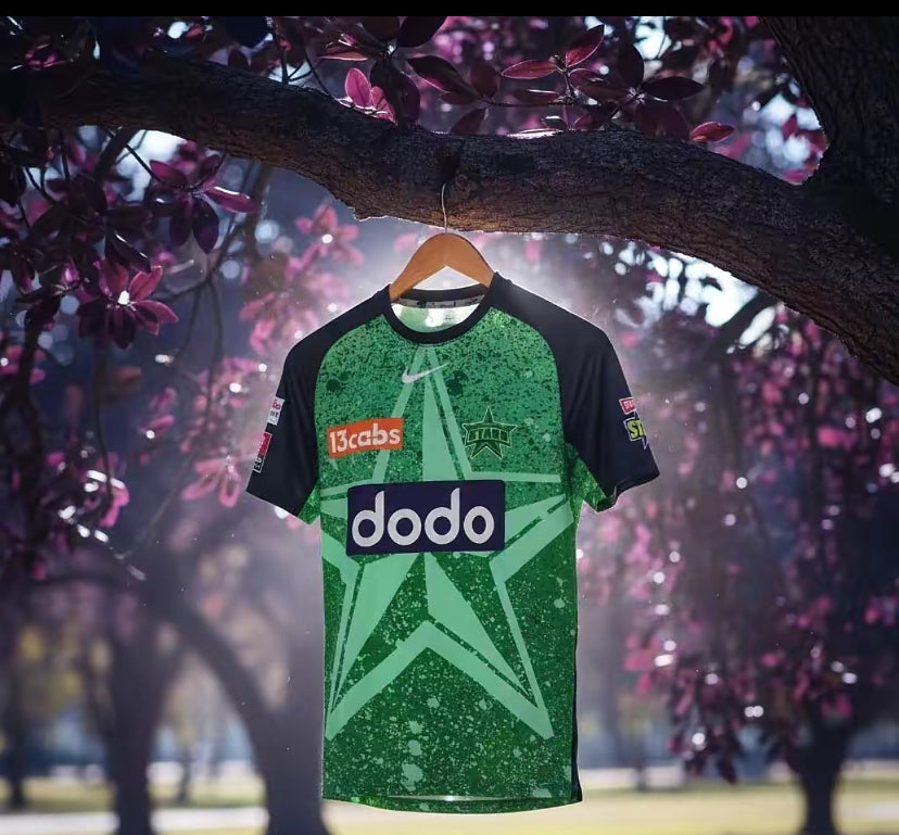 BBL-PREMIUM JERSEY