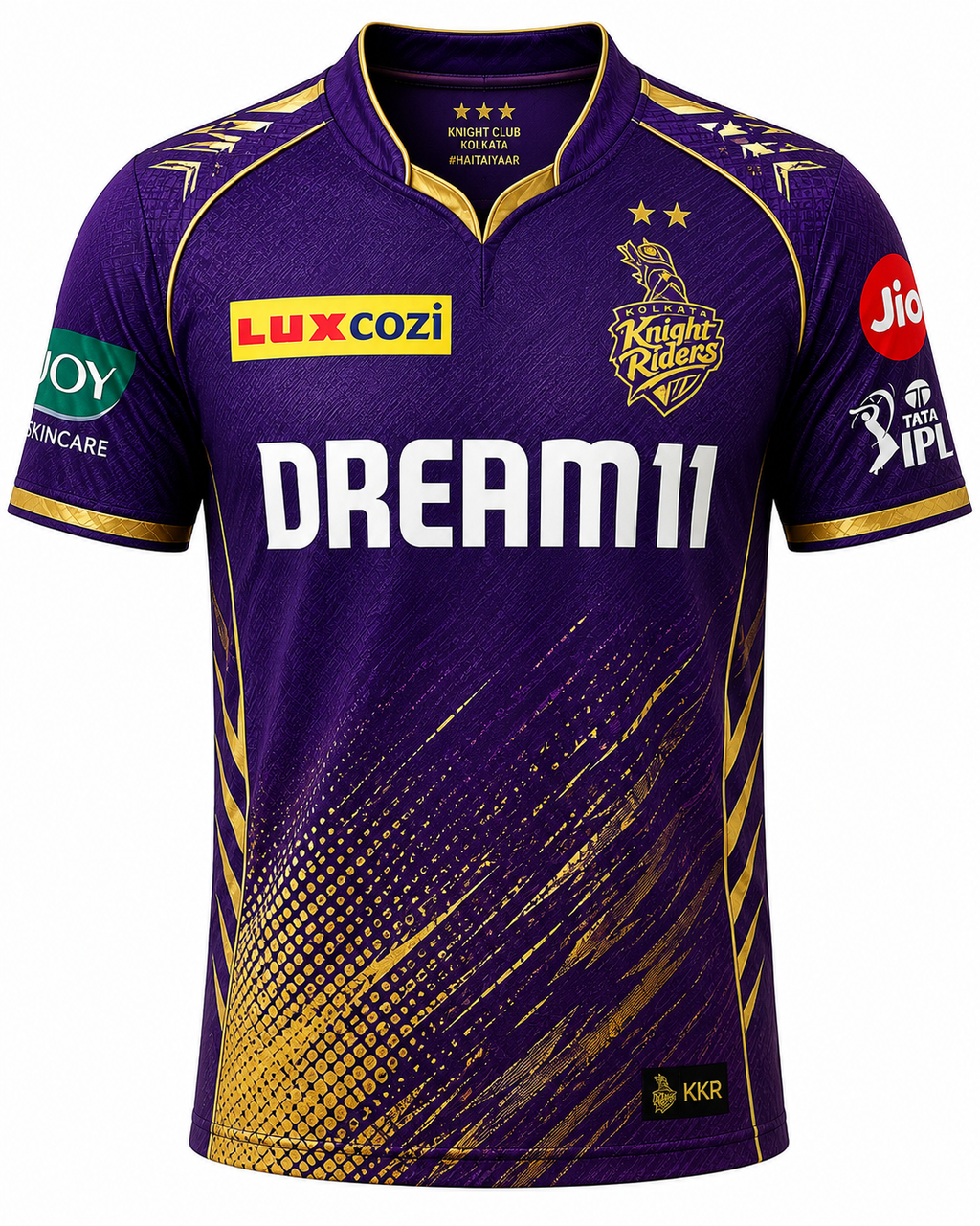 IPL-PREMIUM JERSEY
