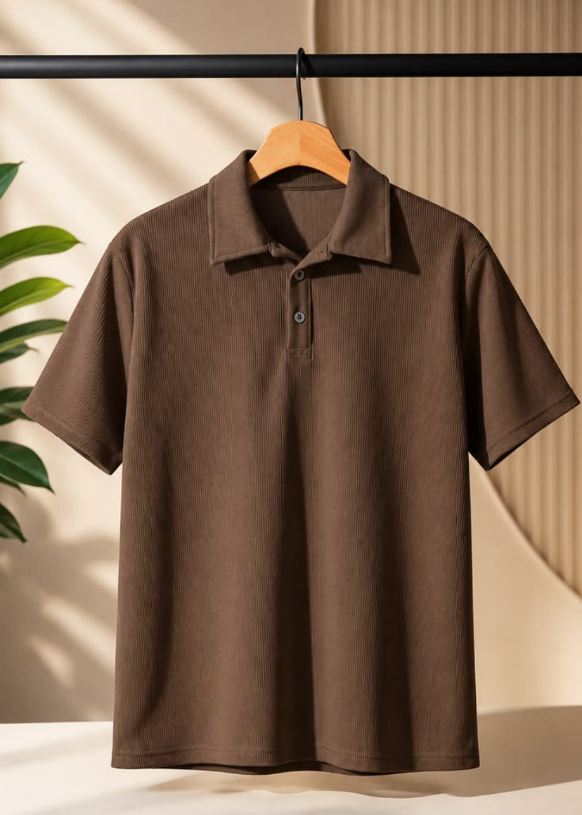 PLATINUM BROWN EDITION