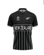 INTERNATIONAL CRICKET JERSEY