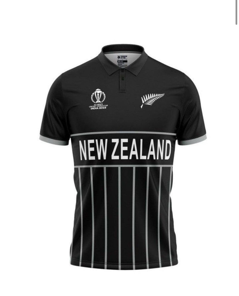 INTERNATIONAL CRICKET JERSEY