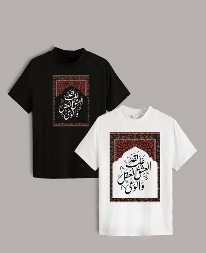 CRUX SPECIAL coustomized Shirts