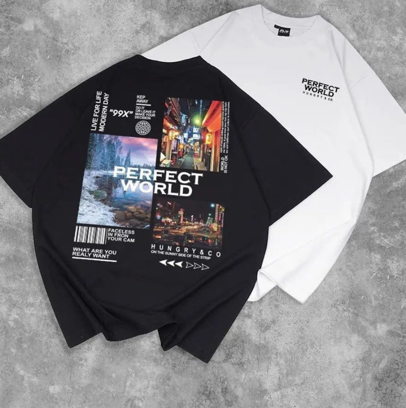 CRUX SPECIAL coustomized Shirts