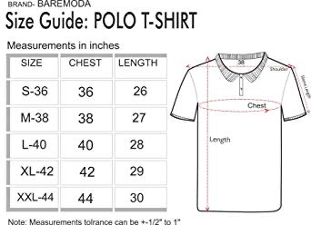 PRIME EDITION POLO SHIRTS