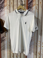 PREMIUM BUTTON POLO SHIRTS