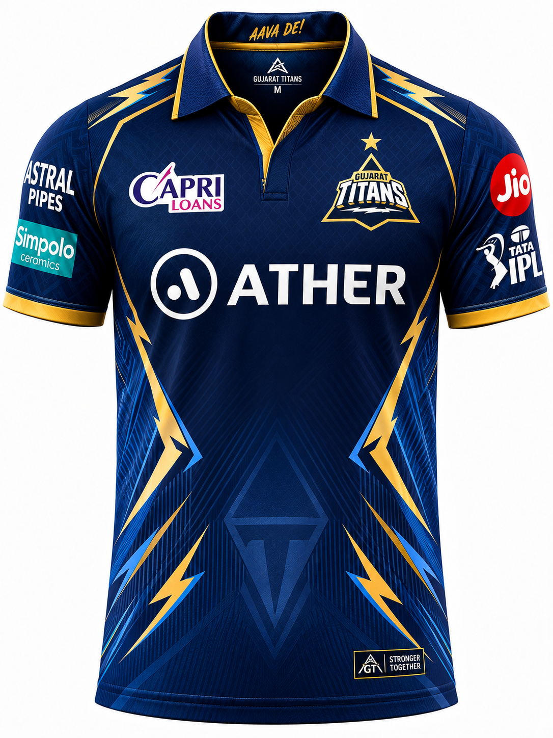 IPL-PREMIUM JERSEY