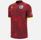 INTERNATIONAL CRICKET JERSEY