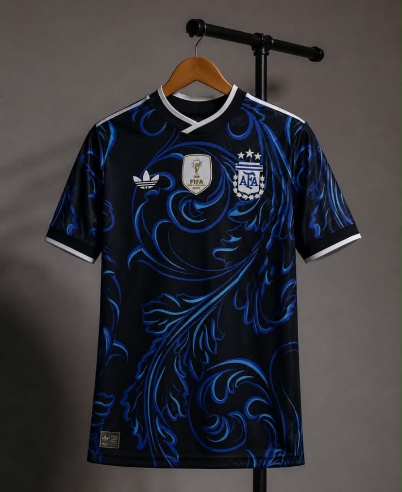 MOST DEMANDED /ICONIC JERSEY