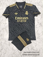 MOST DEMANDED /ICONIC JERSEY