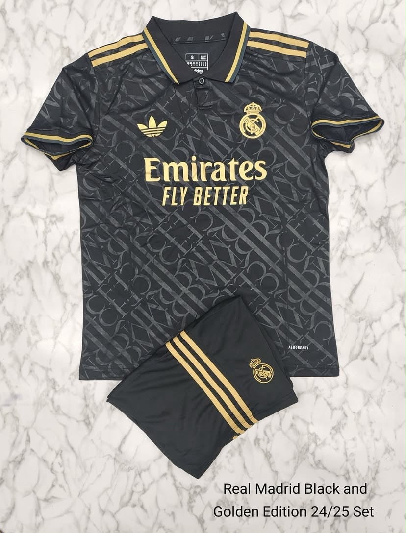 MOST DEMANDED /ICONIC JERSEY