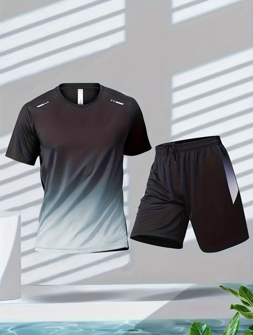 PRIME EDITION SHORTS