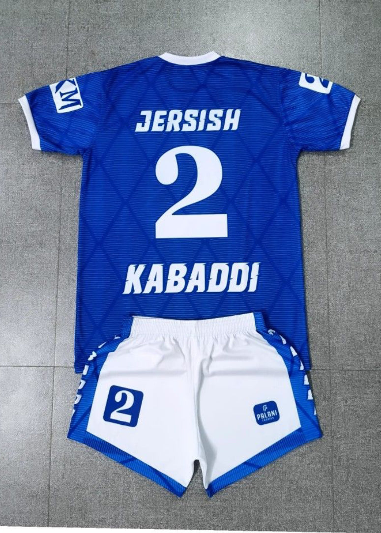 MOST DEMANDED KABBADI KIT