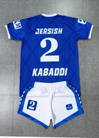MOST DEMANDED KABBADI KIT