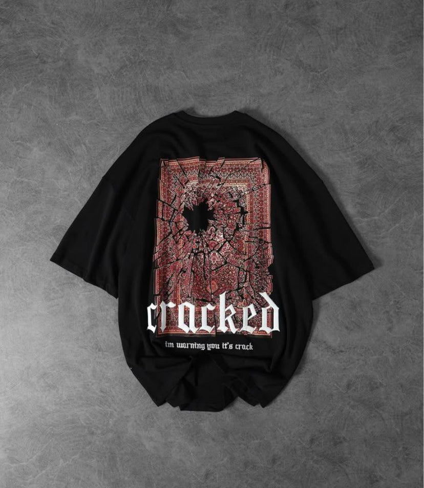 CRUX SPECIAL coustomized Shirts