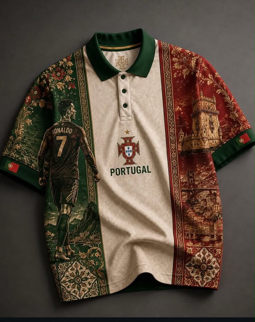 MOST DEMANDED /ICONIC JERSEY