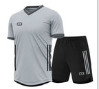 ORDINARY QUALITY SHORTS