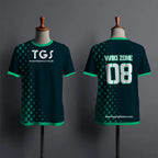 COMFORT SHIRT FOR KABBADI