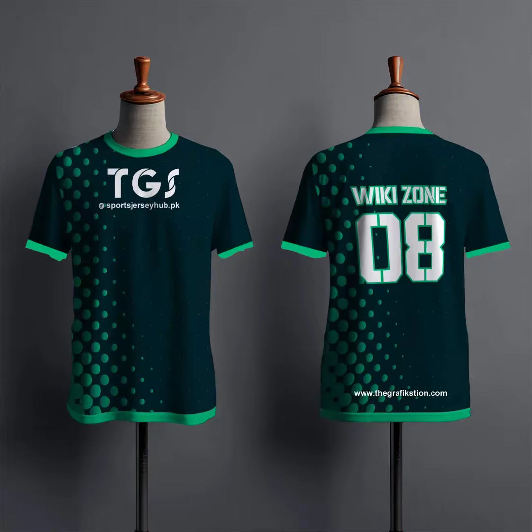 COMFORT SHIRT FOR KABBADI