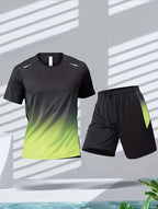 PRIME EDITION SHORTS