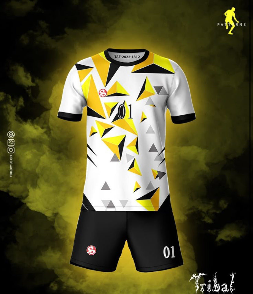 TRENDING KABBADI KIT