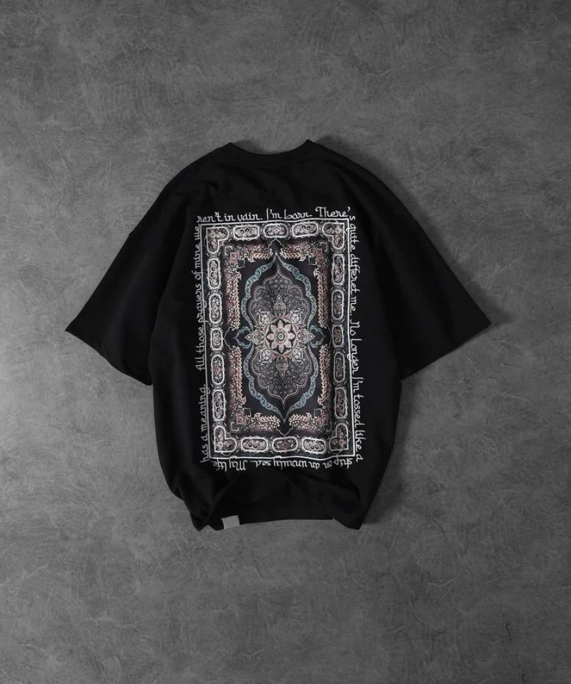 CRUX SPECIAL coustomized Shirts