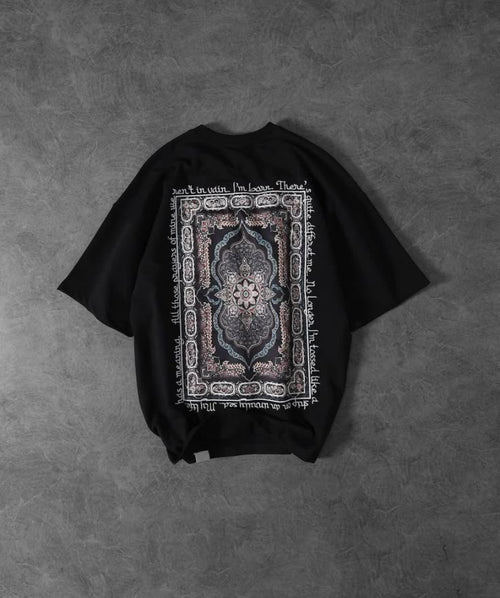 CruX Special Customized Shirt – Men's Premium Sports Tee