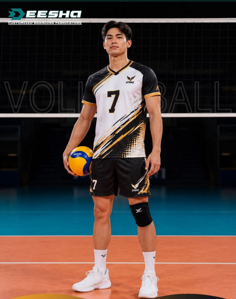 VOLLEYBALL KIT