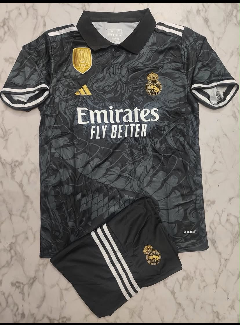 MOST DEMANDED /ICONIC JERSEY