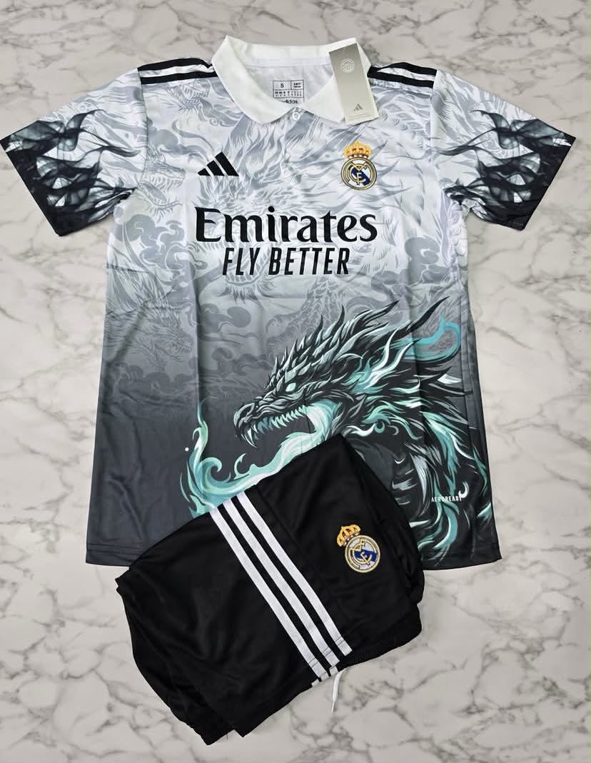 MOST DEMANDED /ICONIC JERSEY