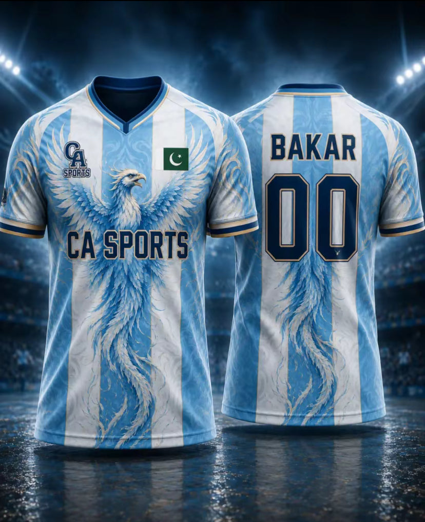 COMFORT SHIRT FOR KABBADI
