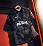 COUSTOMIZED CRICKET JERSEY
