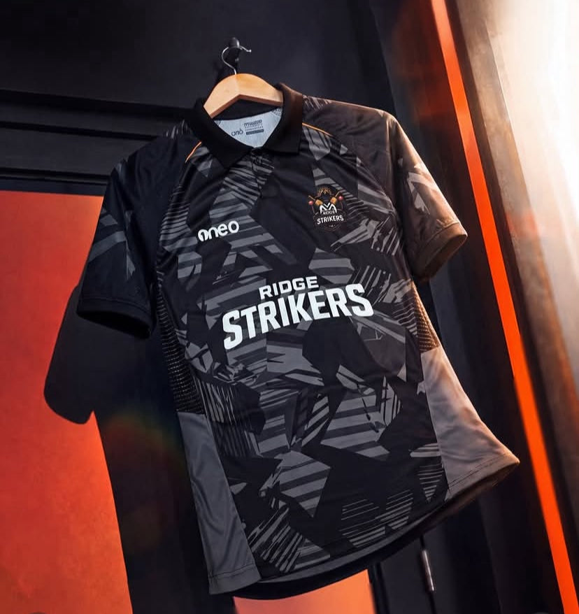 COUSTOMIZED CRICKET JERSEY