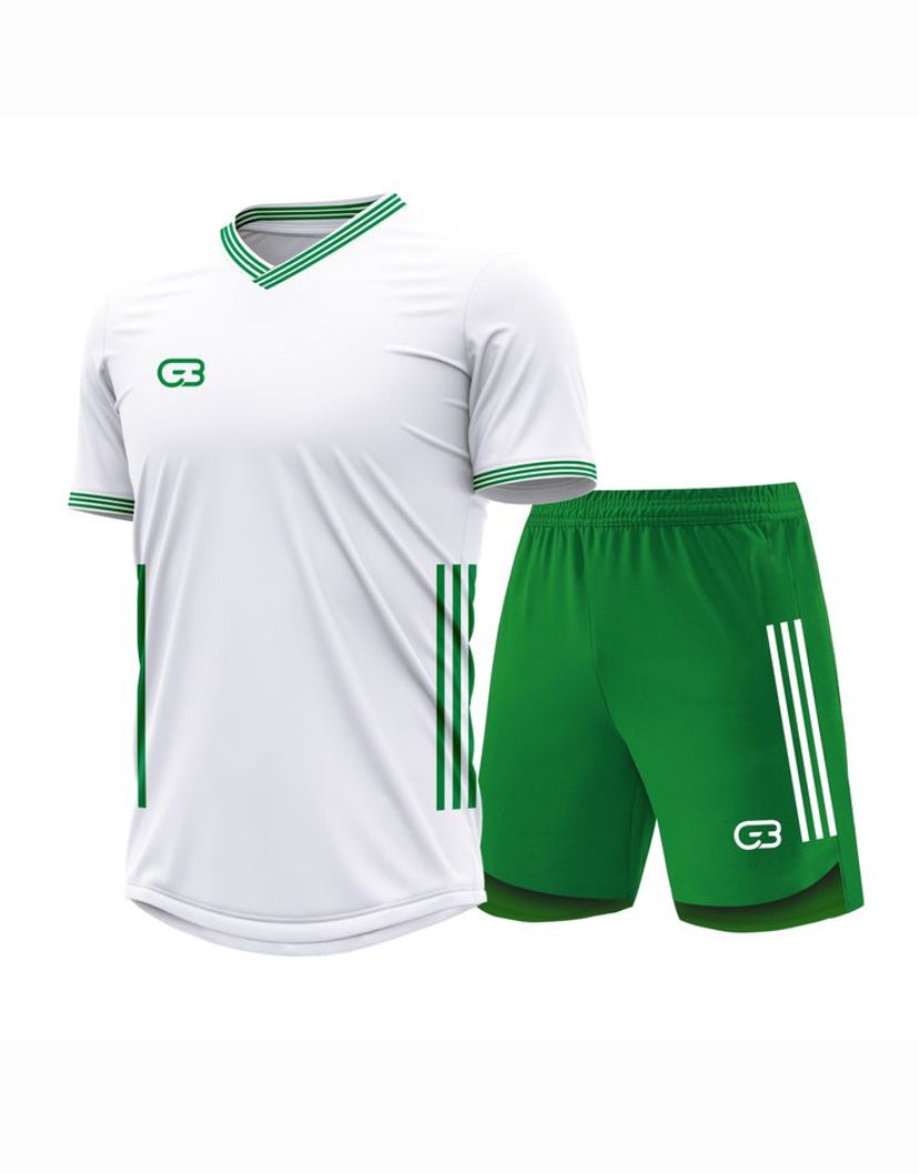 ORDINARY QUALITY SHORTS