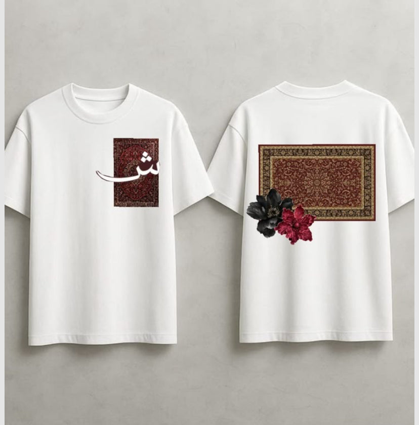 CRUX Customized Shirts