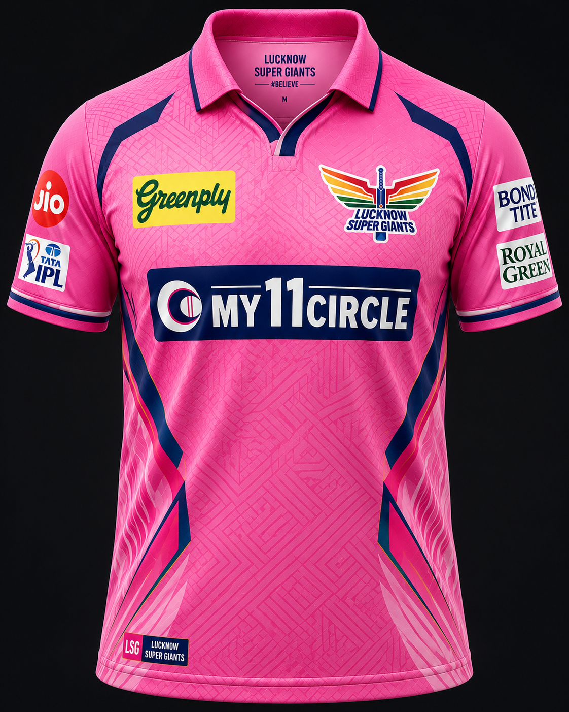 IPL-PREMIUM JERSEY