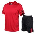 ORDINARY QUALITY SHORTS