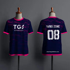 COMFORT SHIRT FOR KABBADI