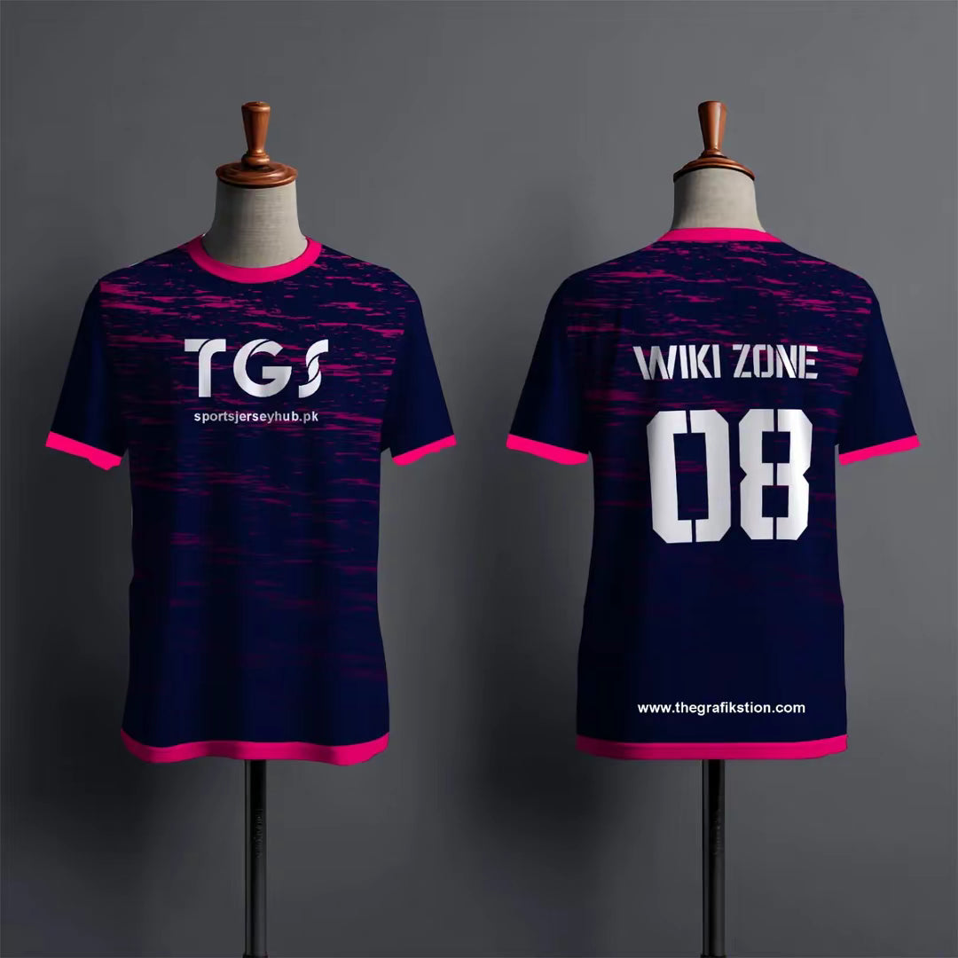 COMFORT SHIRT FOR KABBADI