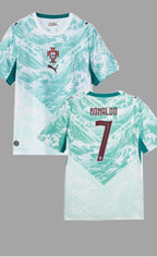 PRIME EDITION OF FOOTBALL JERSY