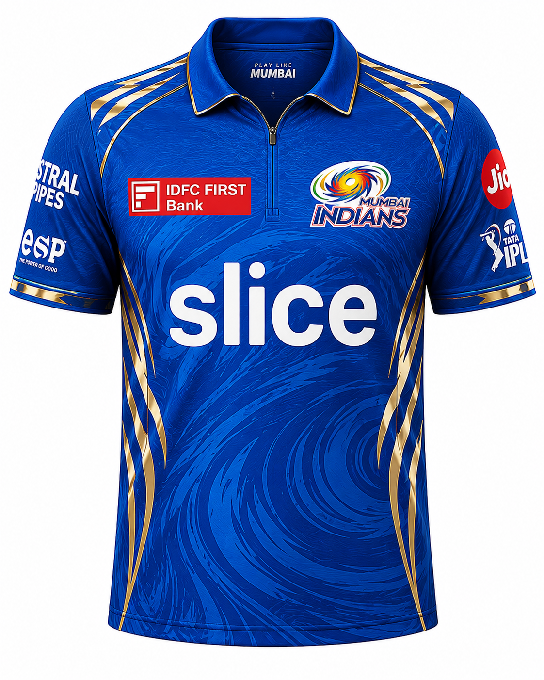 IPL-PREMIUM JERSEY
