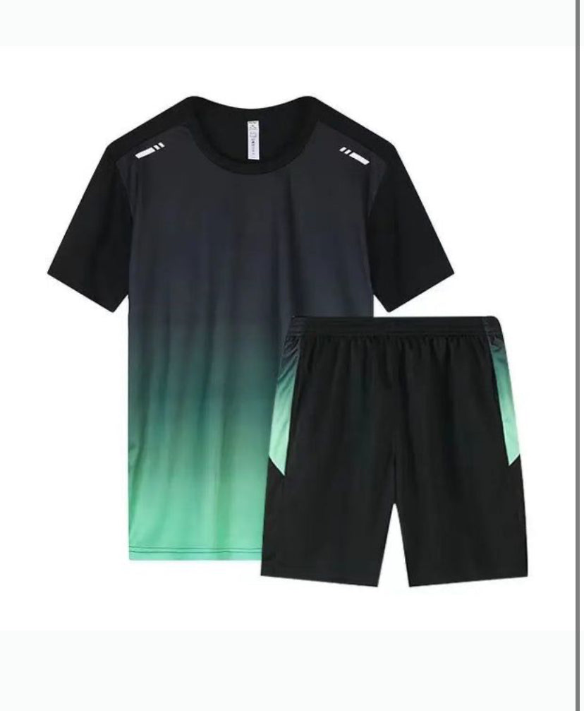 PRIME EDITION SHORTS
