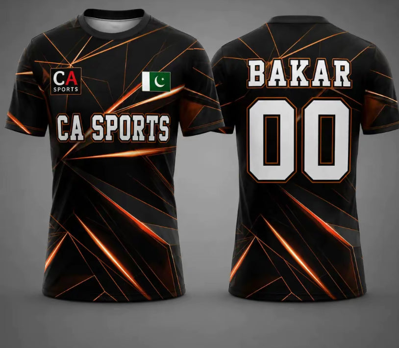 COMFORT SHIRT FOR KABBADI