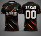 COMFORT SHIRT FOR KABBADI