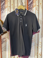 PREMIUM BUTTON POLO SHIRTS