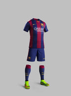 PREMIUM/BRANDED-FOOTBALL KITS